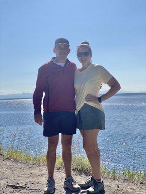 photo of Brittany F.