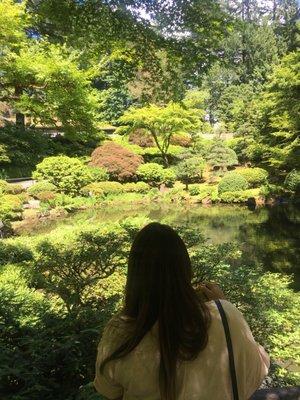 photo of Christine C.