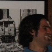 Photo of Daniel G.