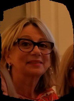 photo of Christine P.