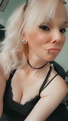 photo of Courtney A.