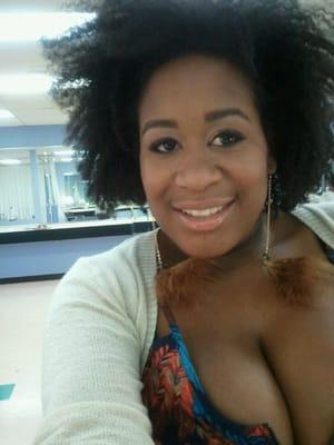 Photo of Adrienne S.