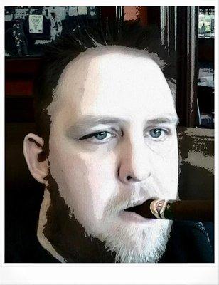 Photo of Chris P.