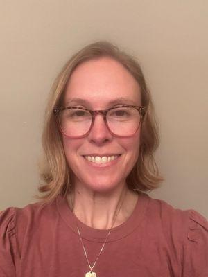 Photo of Stephanie H.