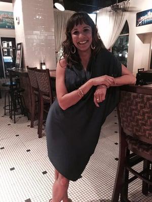 Photo of Monique S.
