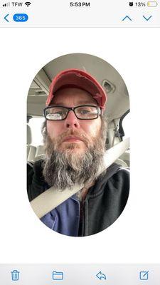 Photo of Eric W.