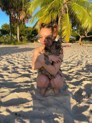 Photo of Sophiya B.