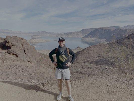 photo of Jonathan S.