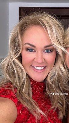 Photo of Christine H.
