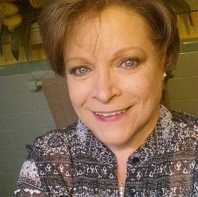 photo of Leigh Anne B.