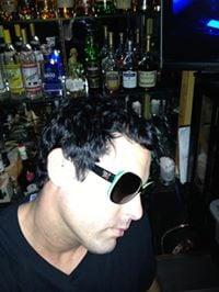 Photo of Jeffrey R.