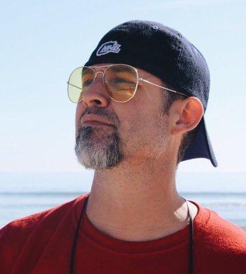 Photo of Brad F.