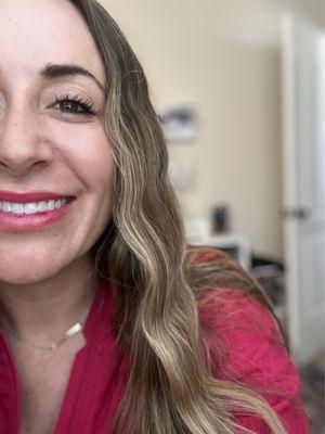 photo of Kristina B.