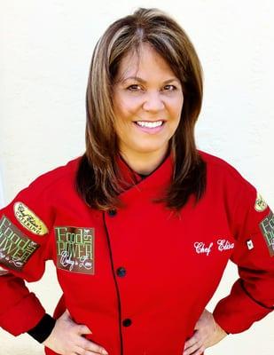 Photo of Elisa E.