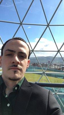 Photo of Anthony J.