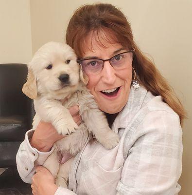 Photo of Jennifer P.