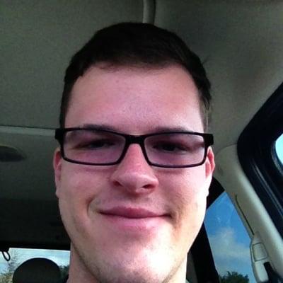 photo of Joshua S.
