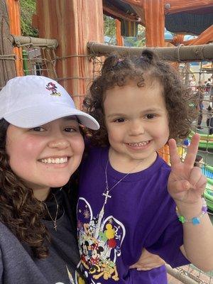 Photo of Victoria A.