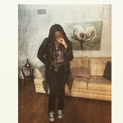 photo of Brittney B.