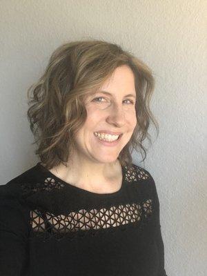 Photo of Kathryn P.
