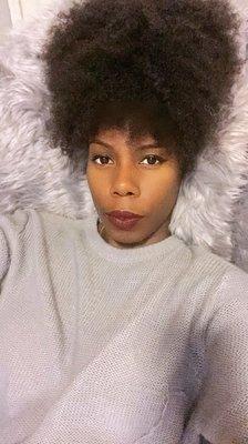 Photo of Lynette A.