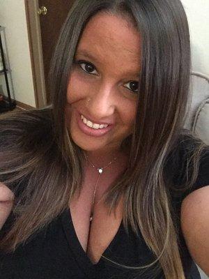 Photo of Candace S.