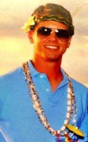 Photo of Marcus F.