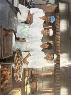 Photo of chang c.