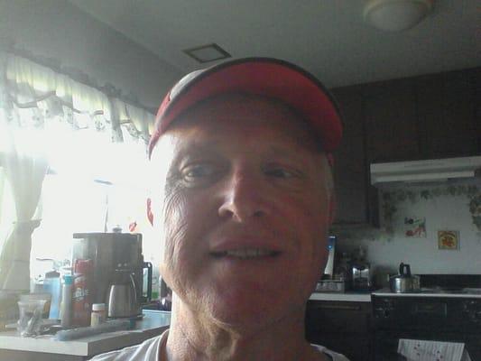 Photo of James K.