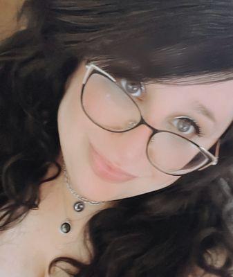 Photo of Krystle W.