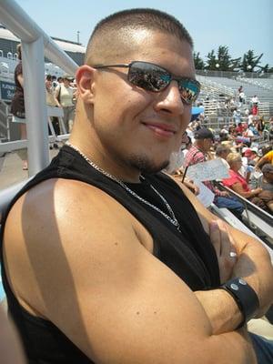 Photo of Nick C.