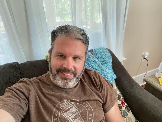 Photo of Matthew F.