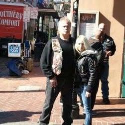 photo of Virginia A.