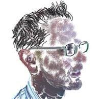 Photo of Seth M.