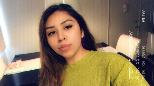 photo of Stephany R.