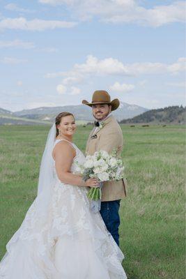 Photo of Chad B.