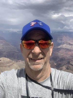 Photo of Wayne O.