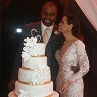 photo of Reginald A.