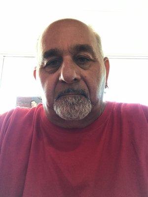 Photo of Anthony A.