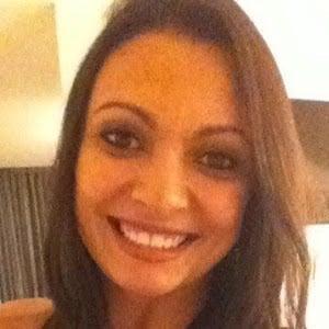 photo of Marcia Cristina T.