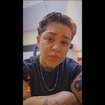 photo of Tatianna R.