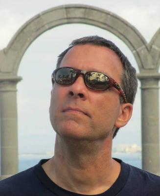 Photo of Bryan P.