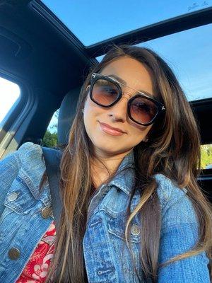 photo of Christina M.