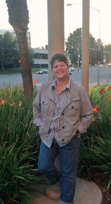 Photo of Dawn J.