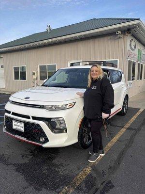 Photo of Jennifer R. R.