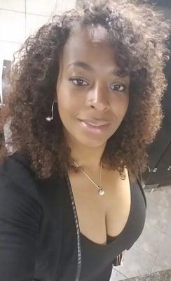 Photo of Ronnetta C.