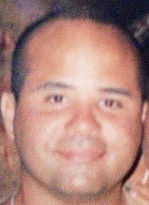 photo of J. Peter R.
