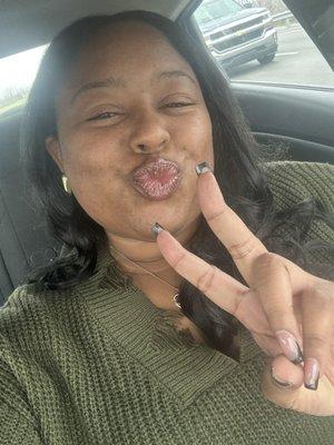 Photo of Janesia J.
