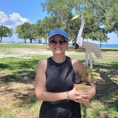 Photo of Allison F.