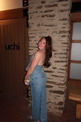 photo of Brittney M.